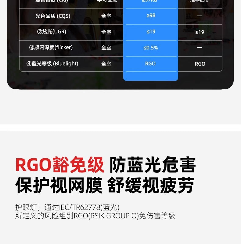 2025New Bedroom Ceiling Fan Light360Degree Rotating Airflow Energy-saving Eye Protection Cream Style Voice Control Lamp