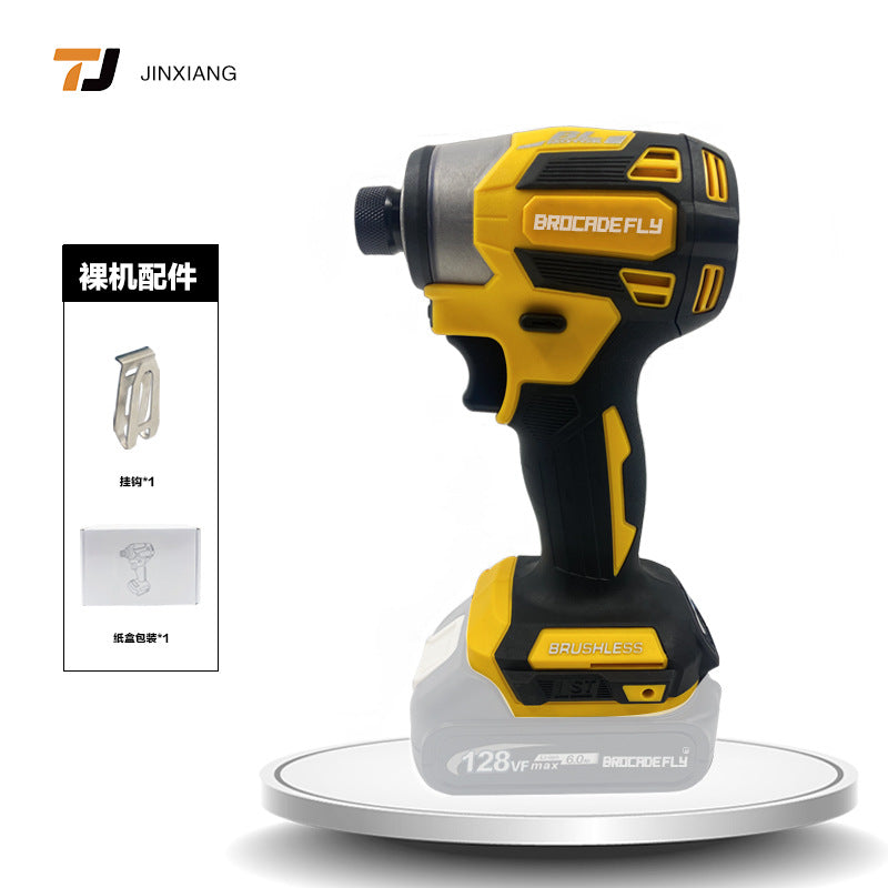 MT173Tongjinxiang Screwdriver Wrench Electric Drill Screwdriver TD173Screwdriver and Electric Drill Direct from Manufacturer