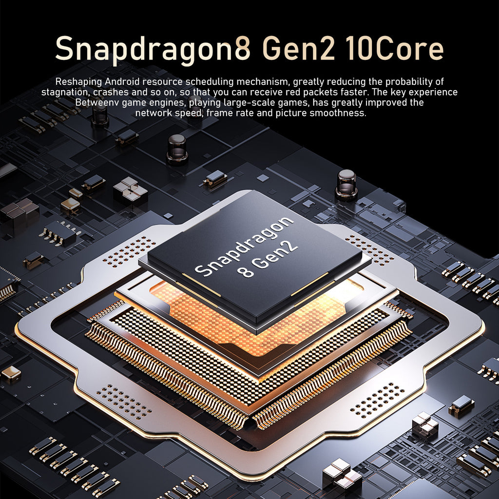 2024New Year S24 Ultra+7.3Inch16+1T All-in-One Smart Android Phone(Popular)