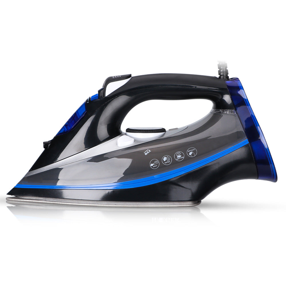 English European Standard New Ceramic Floor Electric Iron R.1215 Hot-selling Hotel Supplies Iron Electric Iron