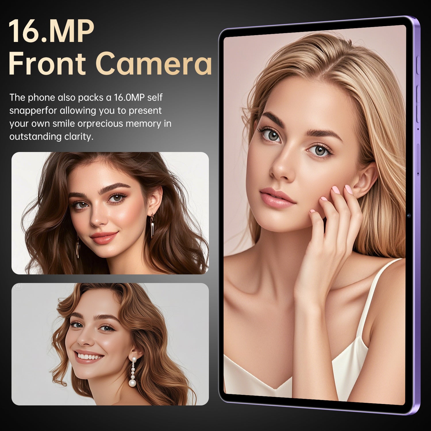 Hot Sale Pad 25 Ultra Android Tablet16+1TB Large Screen Eye Protection Computer Manufacturer Wholesale