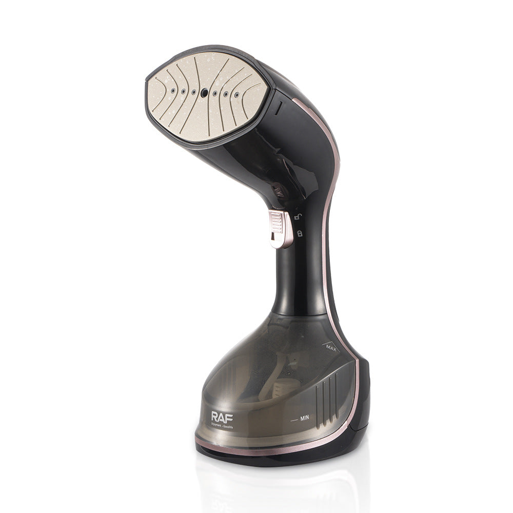 RAF EU Standard Handheld Electric Iron Mini Garment Steamer Hanging Steamer Iron Steam Small Household Clothes Steamer