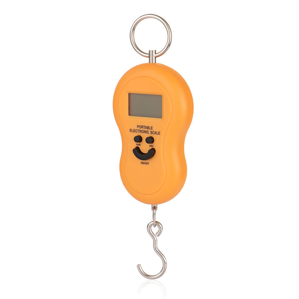 RA  Stainless Steel Kitchen Scale Household High-Precision Multi-Unit Conversion Tare Function Waterproof with Handheld Electronic