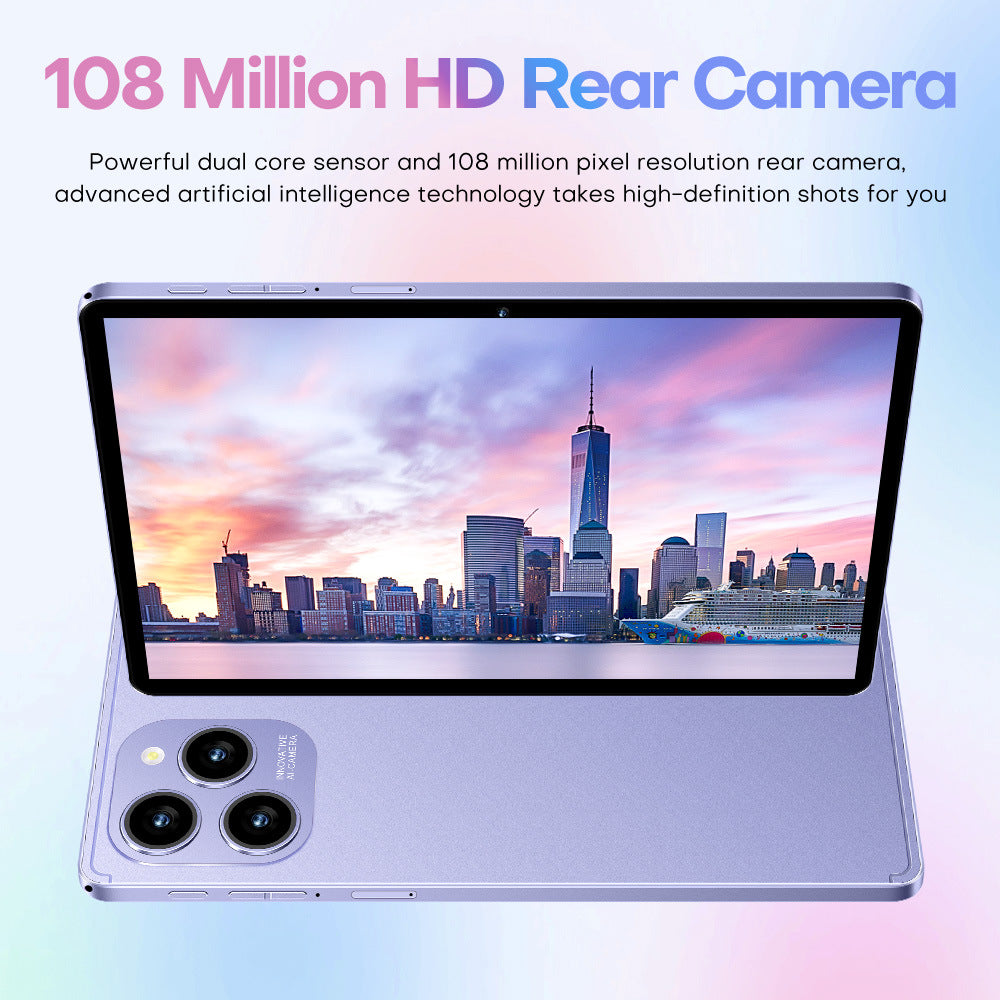 New Arrival Best Selling Android Tablet PC Pad 8 Pro 16+1T Memory in stock direct from source manufacturer