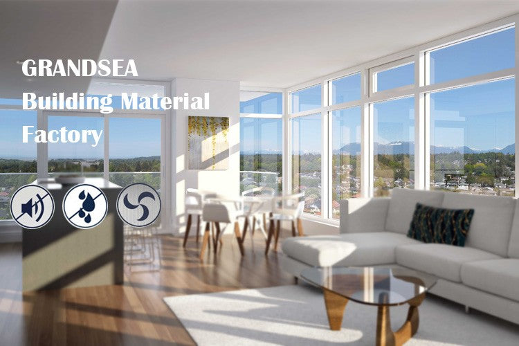 High Quality Anti-rust 304 Stainless Steel Security bar for windows Grill Design