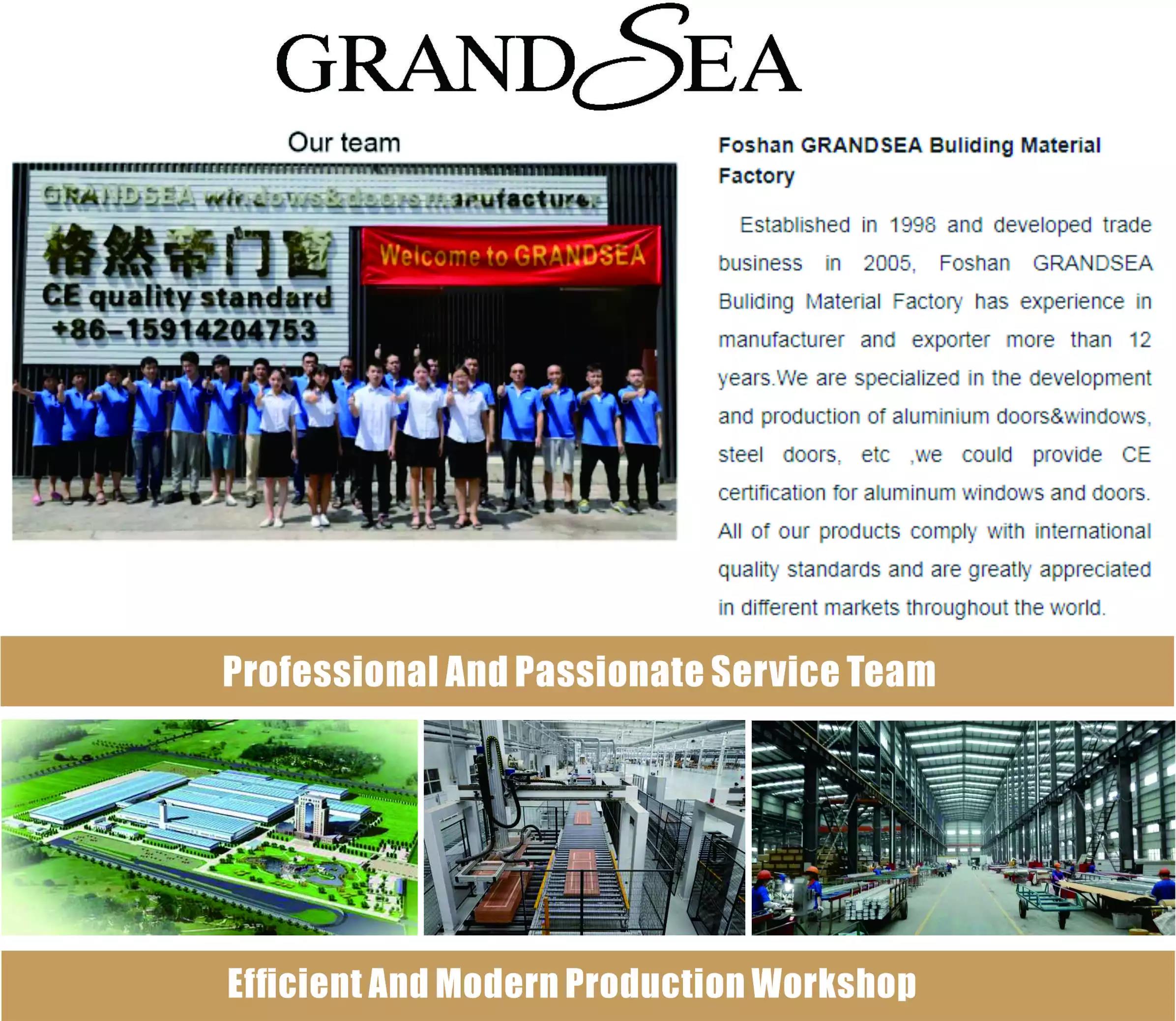 Factory Supplier Sliding Glass Shower Door Aluminum Frame Shower Rooms Bathroom in South Africa