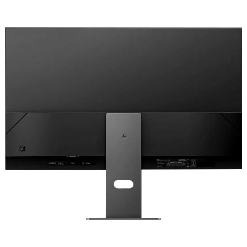 24inch Full HD LCD Monitor LED Backlight IPS Panel strip USBType-C 18W Charging