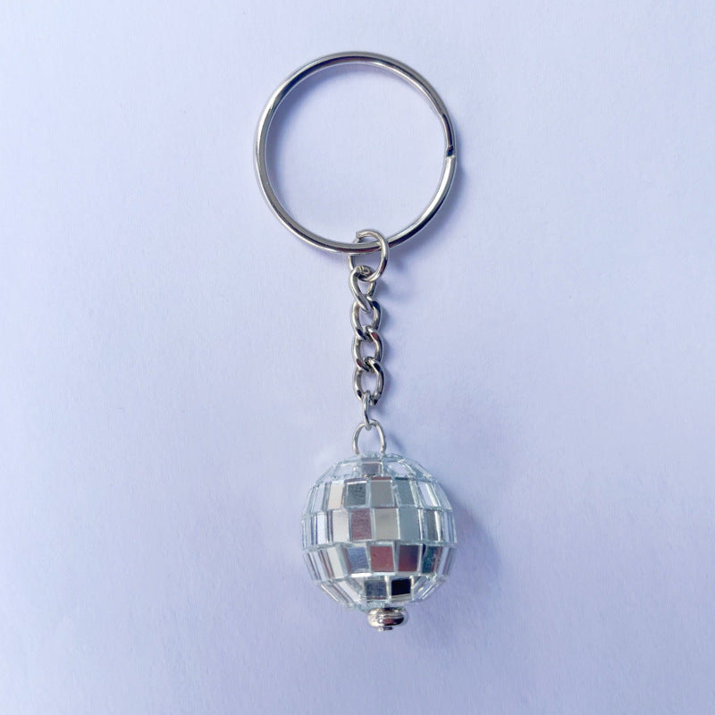 Women's Earrings Non-mainstream Cap Earrings Nightclub Accessories Stud Earrings disco Disco Party Earrings