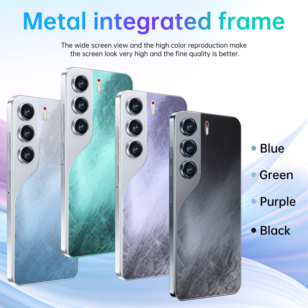 New Camon40 Pro Android Large Screen All-in-One Device16+1T Smartphone Manufacturer