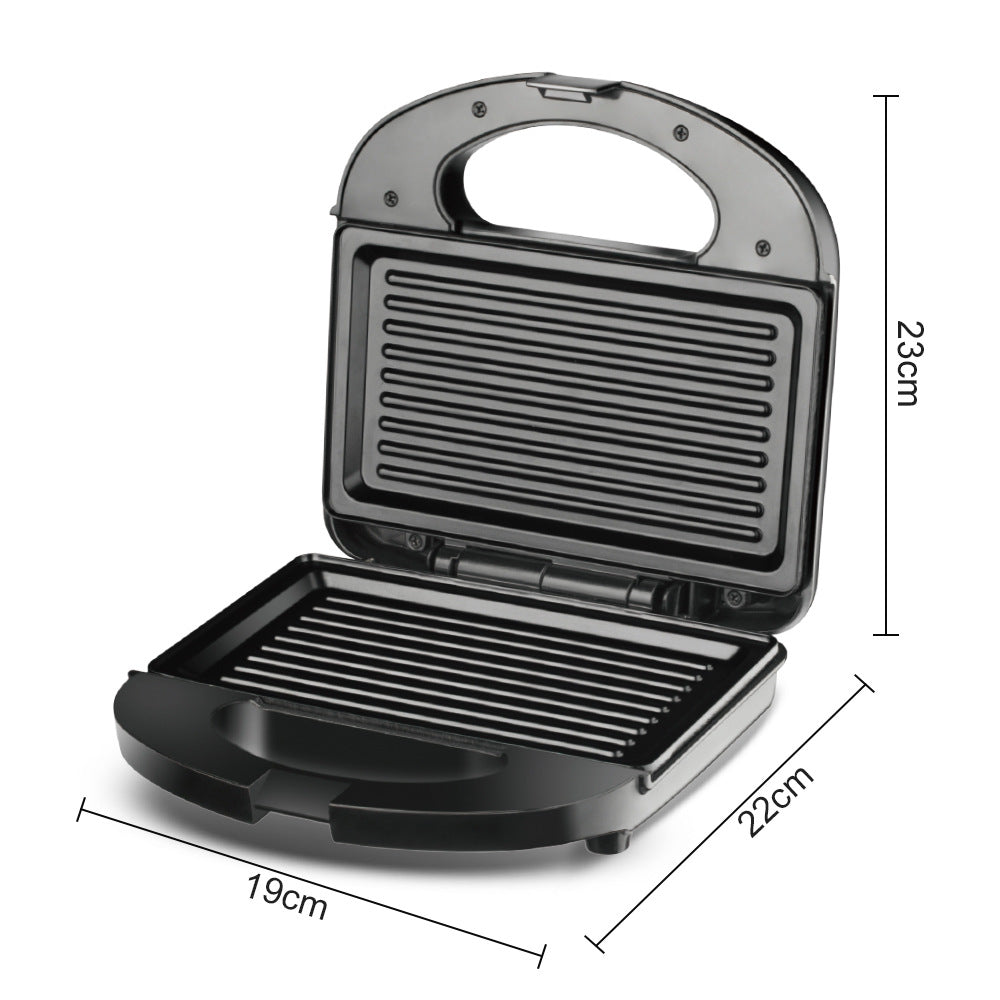 RAF European Standard Sausage Maker Household Donut Waffle Maker Breakfast Sandwich Maker Grilled Steak Maker R.531