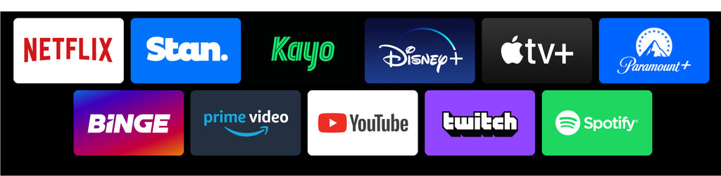 VSTI Brand Foreign Trade TV International Edition Export Worldwide55inch Android TV4K Ultra-clear TV with Multiple Voice Options