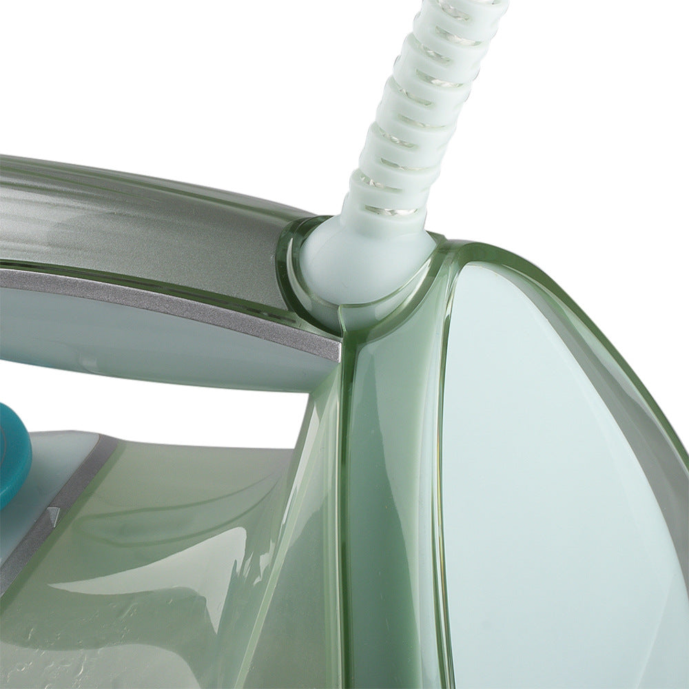 RAF European Standard Handheld Steam Electric Iron Household multifunctional ironing machine portable small garment steamer