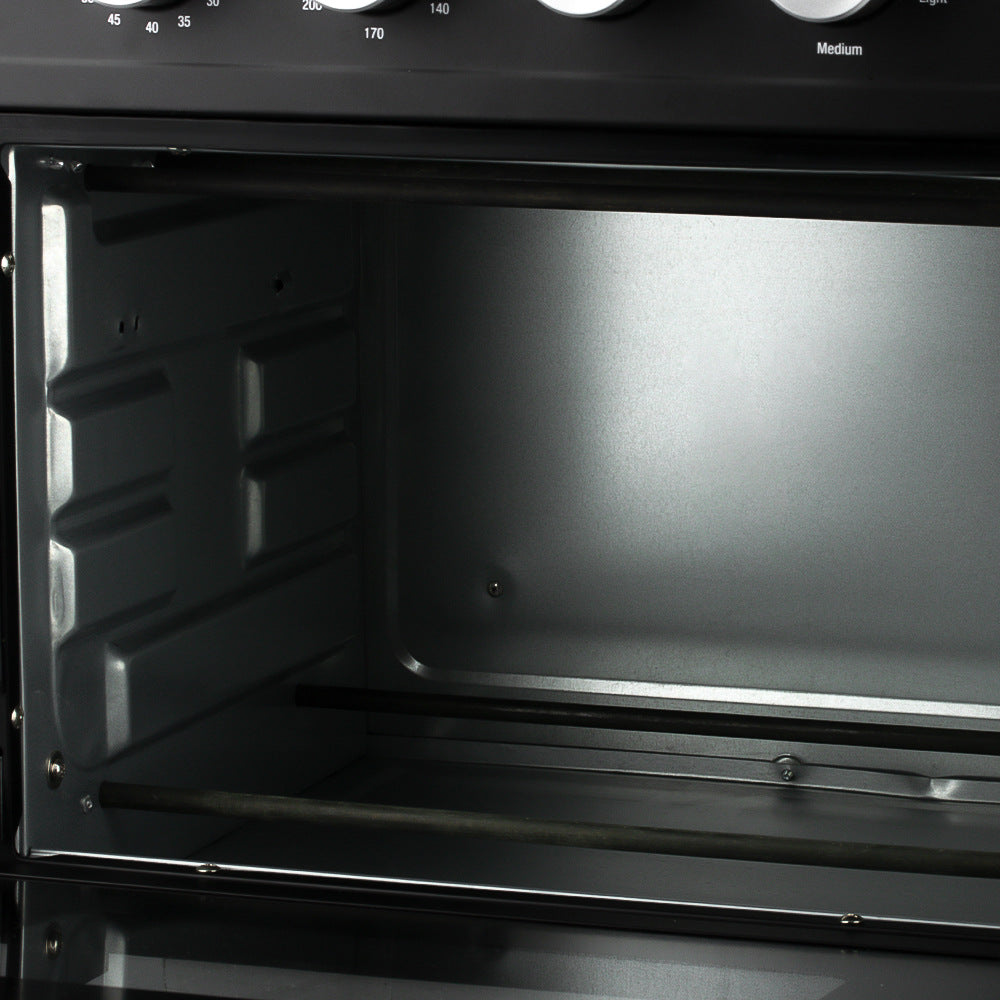 RAF European Standard Large Capacity Oven Household High Power Three-in-One Multi-Functional Air Fryer Toaster32L