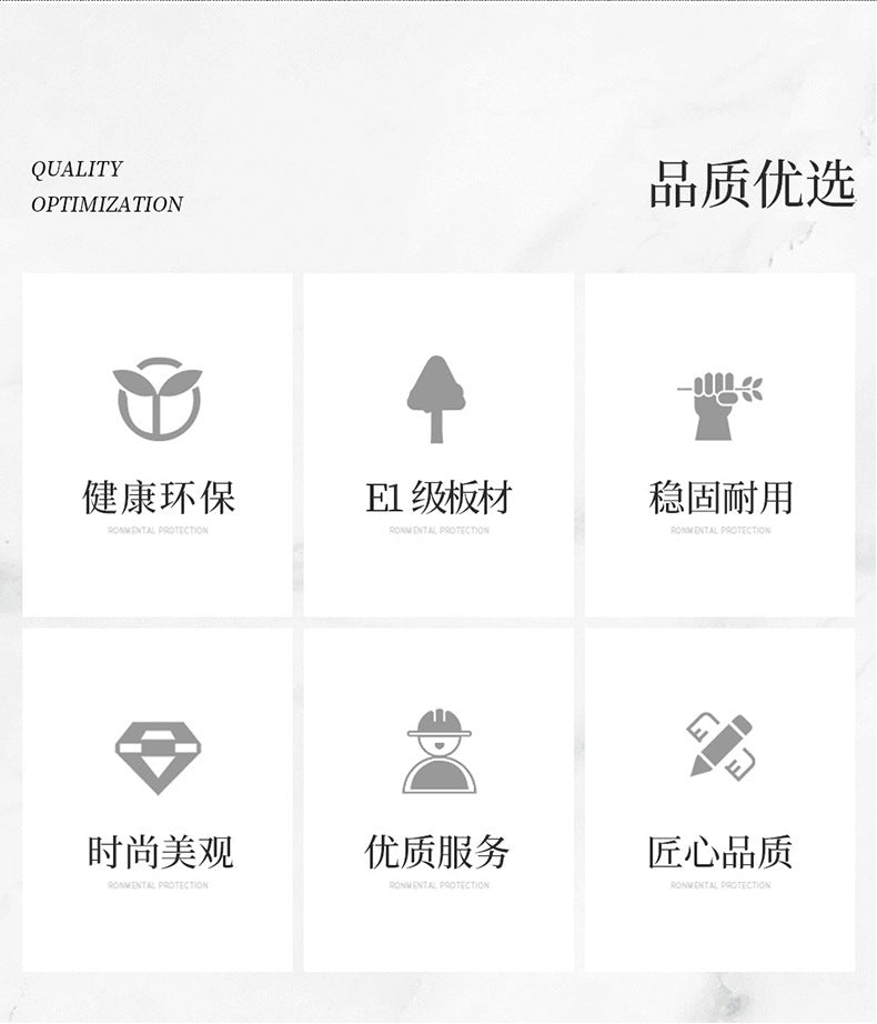 Conference Table Long Table Simple Modern Meeting Room Table and Chair Set Small Negotiation Training Table Long Office Desk Furniture