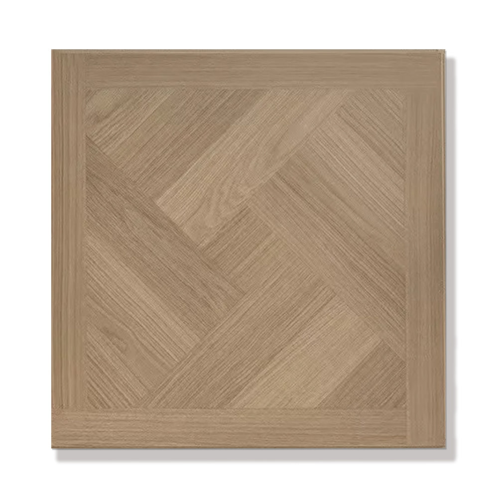 ENF&B1 Certified Luxury Versailles Palace Style Solid Wood Engineered Manchurian Ash Art Parquet Flooring Outdoor Park Use