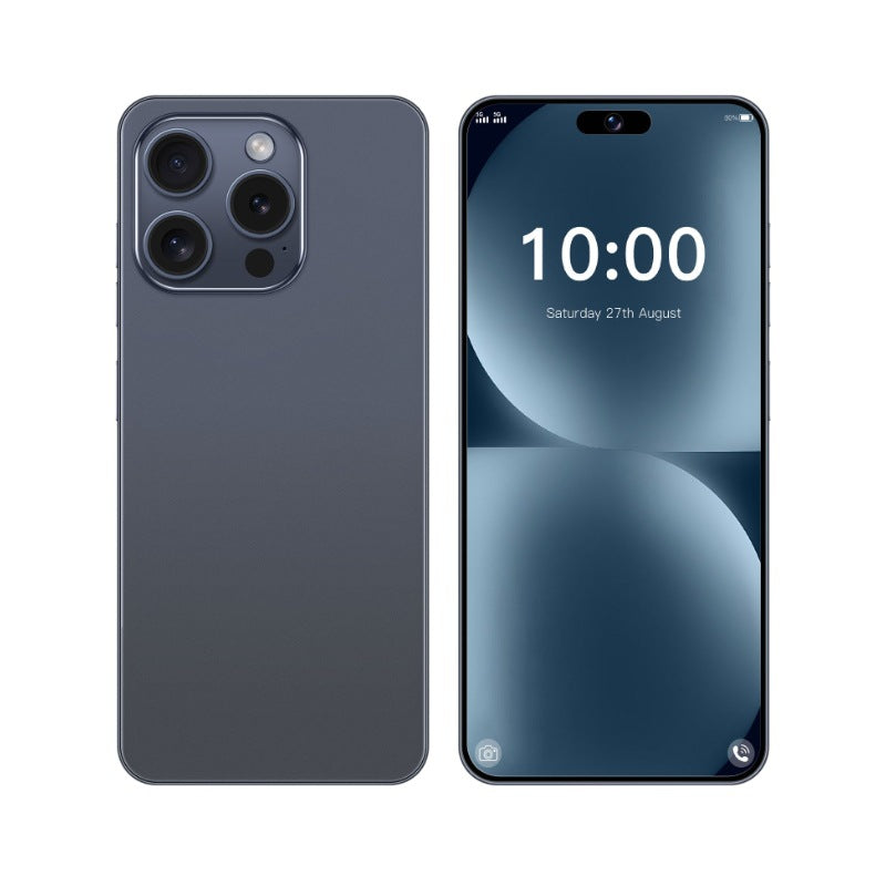 New i15Pro Max In Stock Android512G Factory for Smart Phones(Popular)