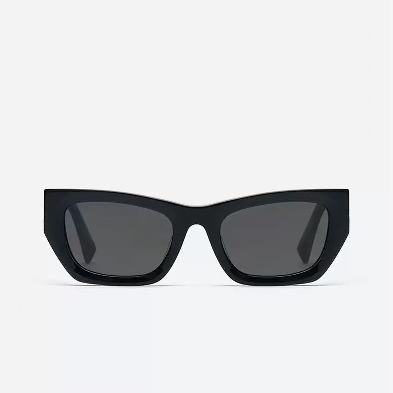 09w Sunglasses for Photos High-end UV Protection Outdoor Fashion Internet Celebrity Same Style Sunglasses Trendy ins