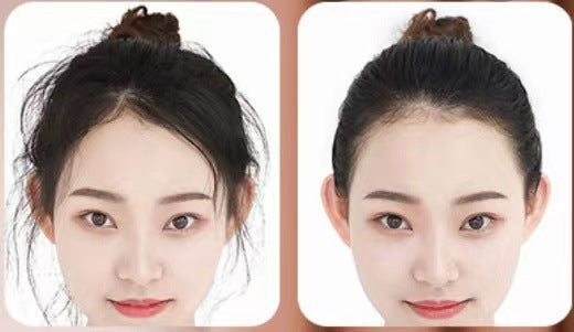 sleek stick Hair wax stick15g Cross-Border Wig Care Moisturizing Styling Anti-Frizz Magic Broken Hair Finishing Cream