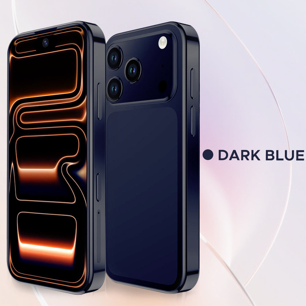 Mini I17Promax Mini Smart Small Phone3.51 Inch Android Smart Island XS17Mini Mobile Phone