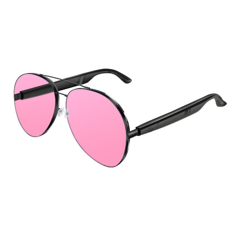 New Hot-Selling Smart AI Bluetooth Glasses Call Business Bluetooth Headset Smart Glasses TWS No reviews yet