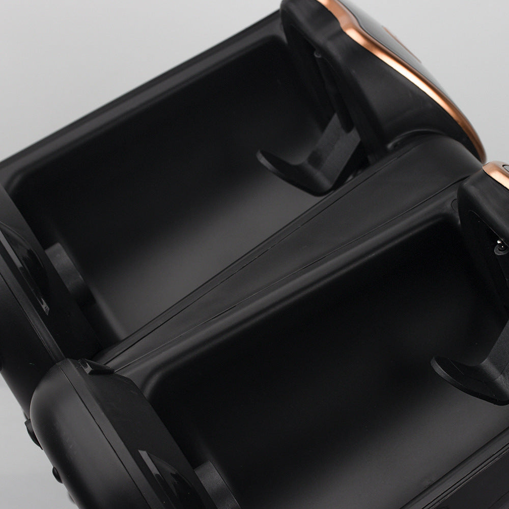 RAF家用加热咖啡杯，新款土耳其咖啡壶，便携式办公咖啡茶壶