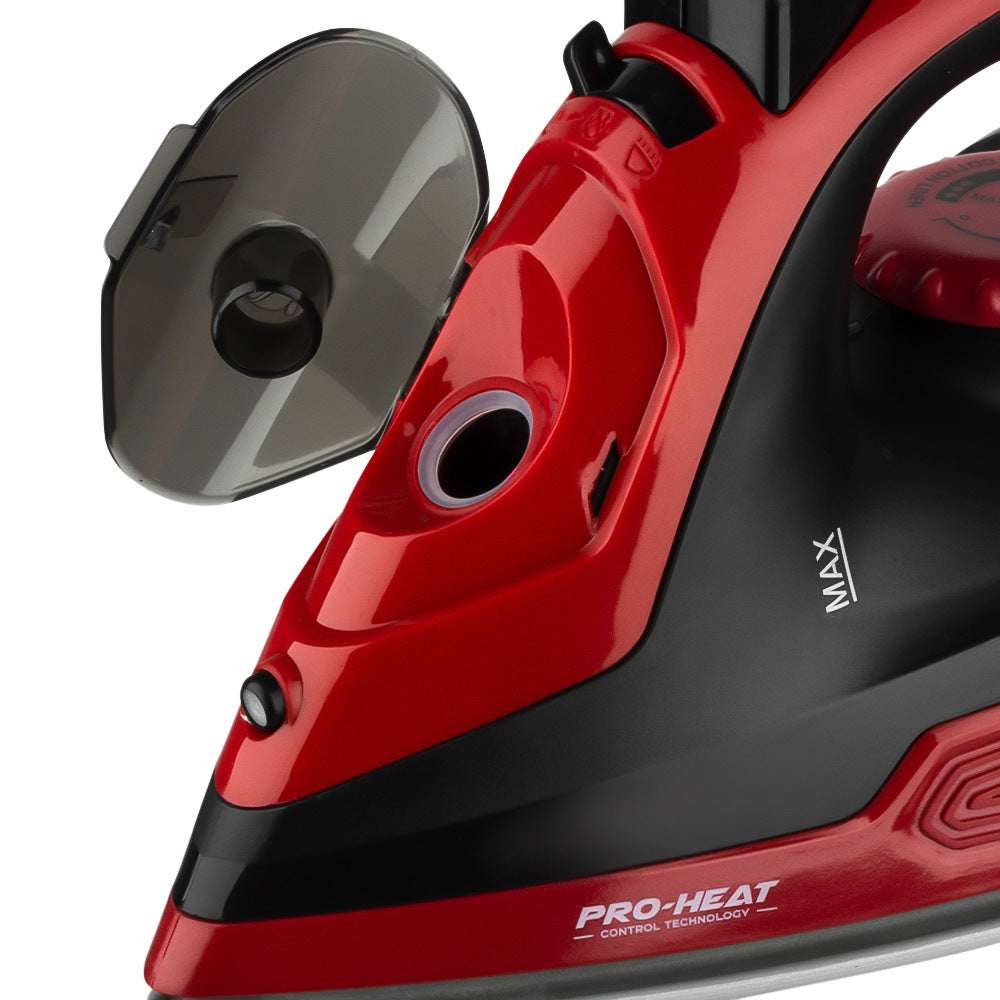 RAF EU Standard Handheld Electric Iron Steam Household Handheld Garment Steamer Portable Powerful Steam