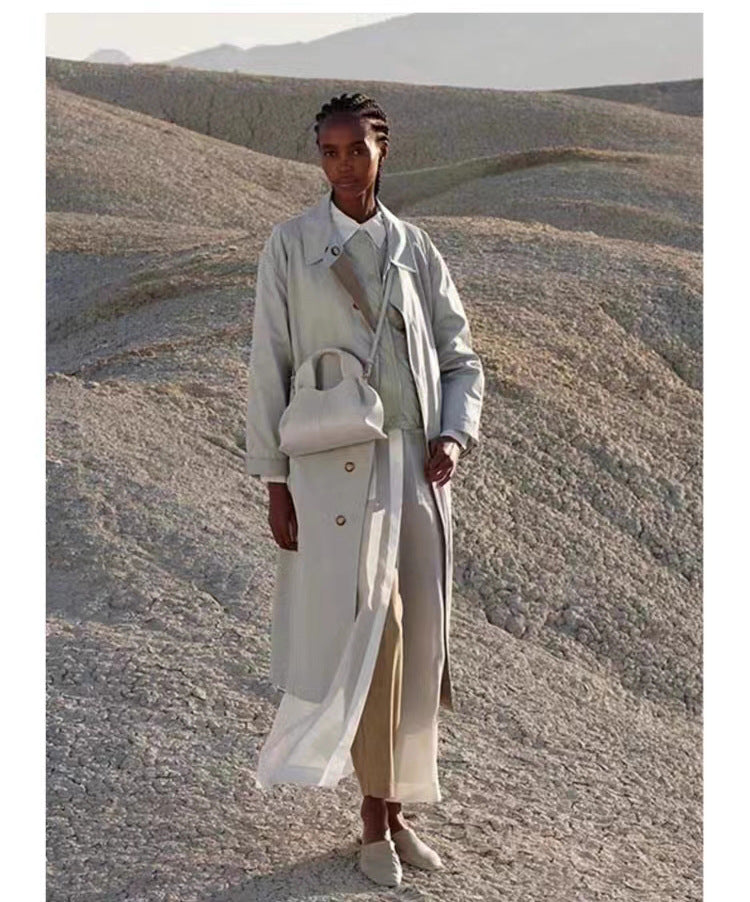 Unique Handbag2025New Handheld Cloud Genuine Leather Women's Bag Vintage Wrinkled Dumpling Bag Versatile Crossbody Bag