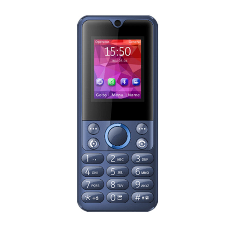 Specially designed for mobile phones318Elderly Straight Button Phone Senior Phone Student Phone Backup Phone Wholesale