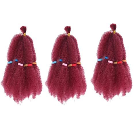 TEMU Hot-Selling European and American Style Synthetic Wig High-Temperature Fiber Wig Caterpillar Short Style Crochet hair