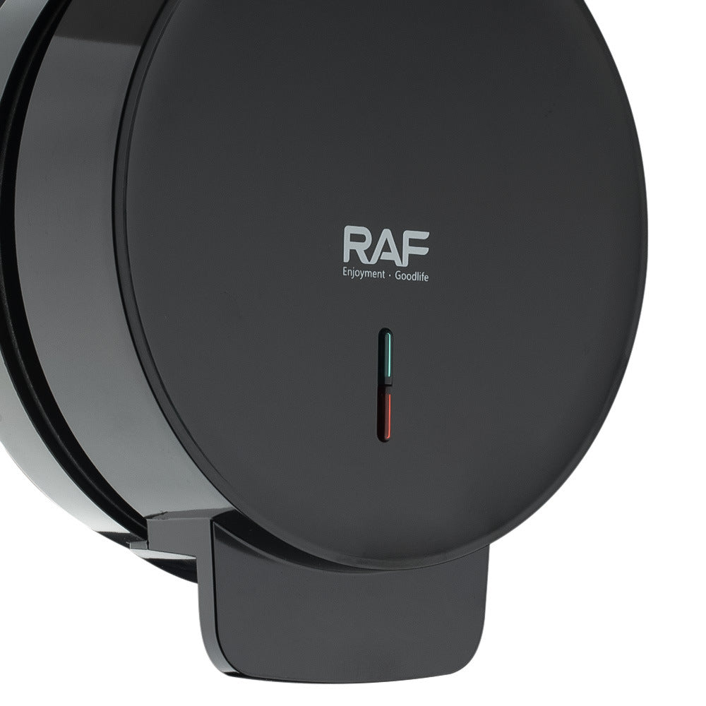 RAF European Standard Household Donut Breakfast Machine Internet Celebrity Mini Cake Machine Light Food Cake Machine Mini Round Cake