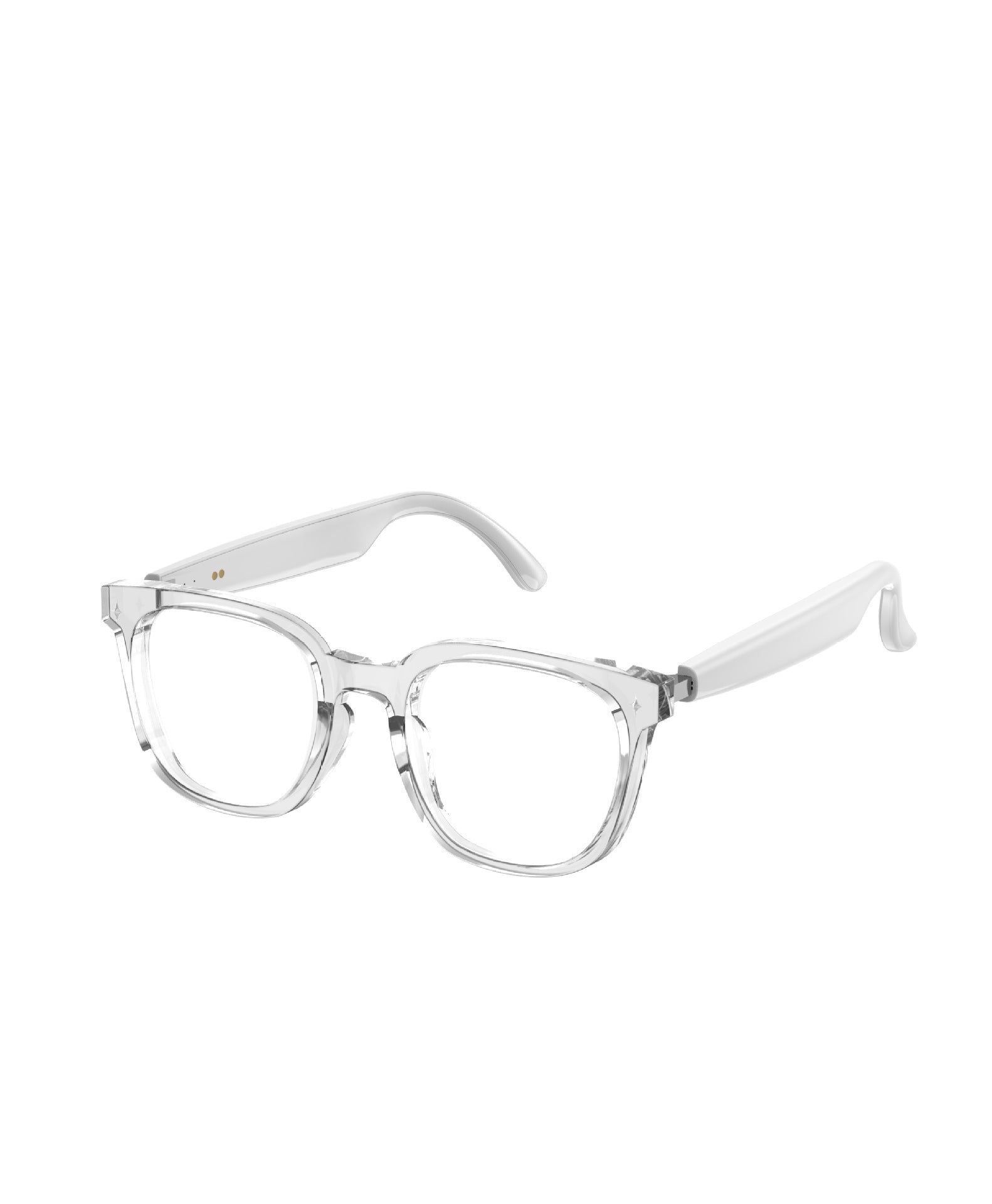 Factory direct sales smart glasses Bluetooth call ai Translation Driving Riding Comfortable Fashionable Sunglasses