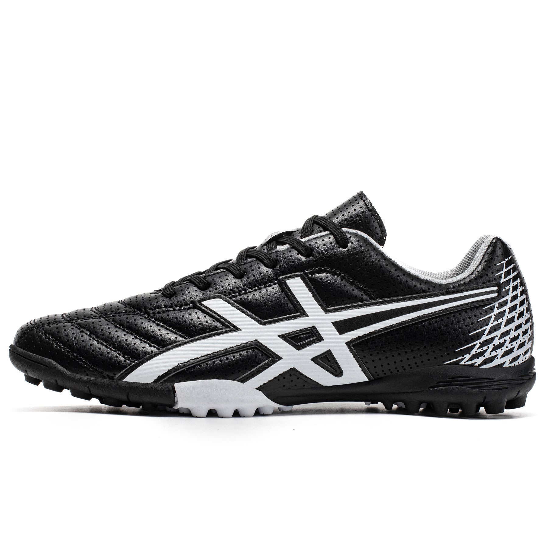 Low-top Soccer Shoes tf Artificial Turf Soccer Shoes for Men and Women, Student Training Shoes AG Spike