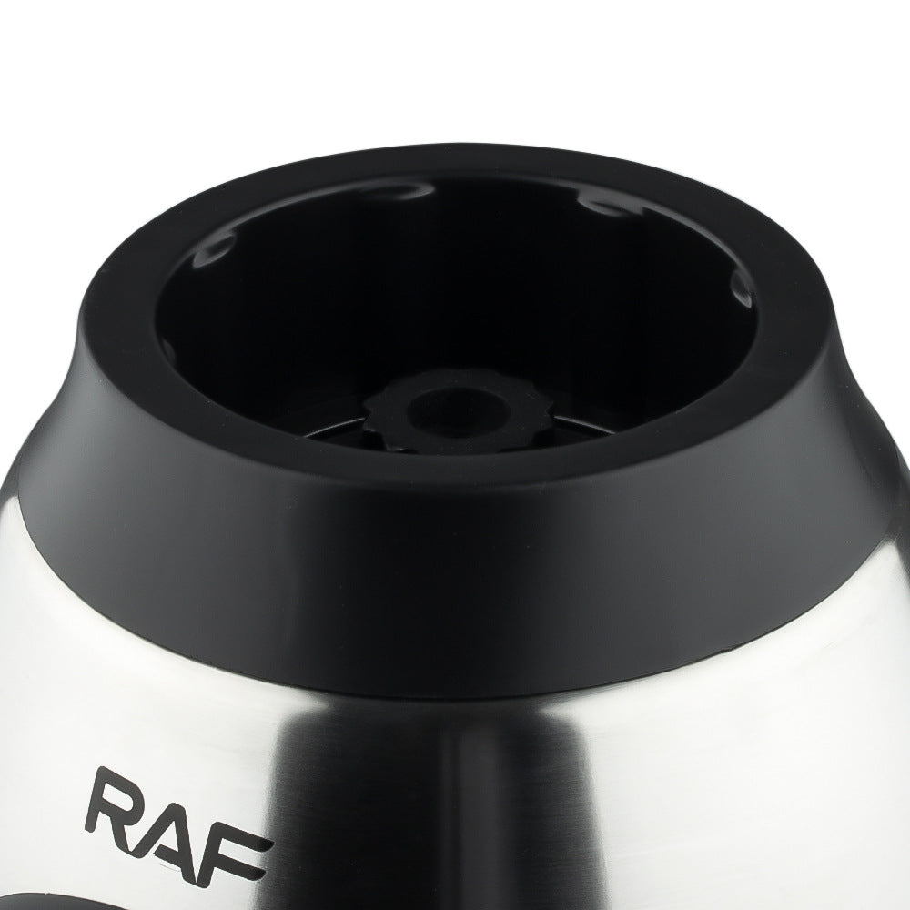 RAF EU Standard Original Juice Maker Food Processor Bean Grinder Juicer Household Multifunctional 3-in-1