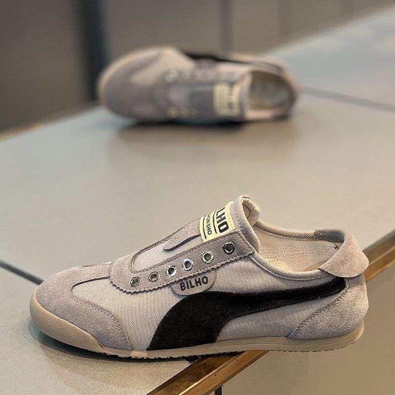 Kuaishou Super Popular Low-Top Couple Sneakers2025New Summer Breathable Fashionable Sports Casual Versatile Cortez Shoes