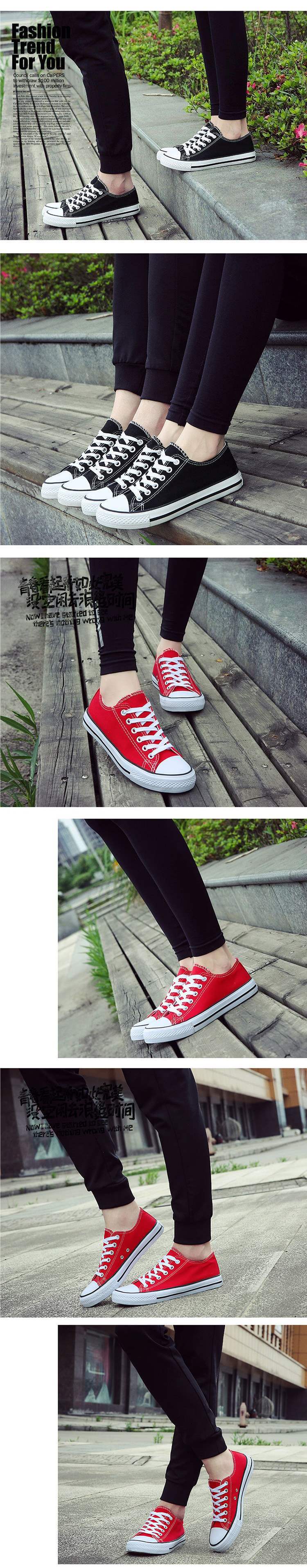 Canvas Shoes Men's Shoes Men's Style Shoes Trendy Versatile Breathable Student Sneakers Korean Version Summer Cloth Shoes Casual Shoes