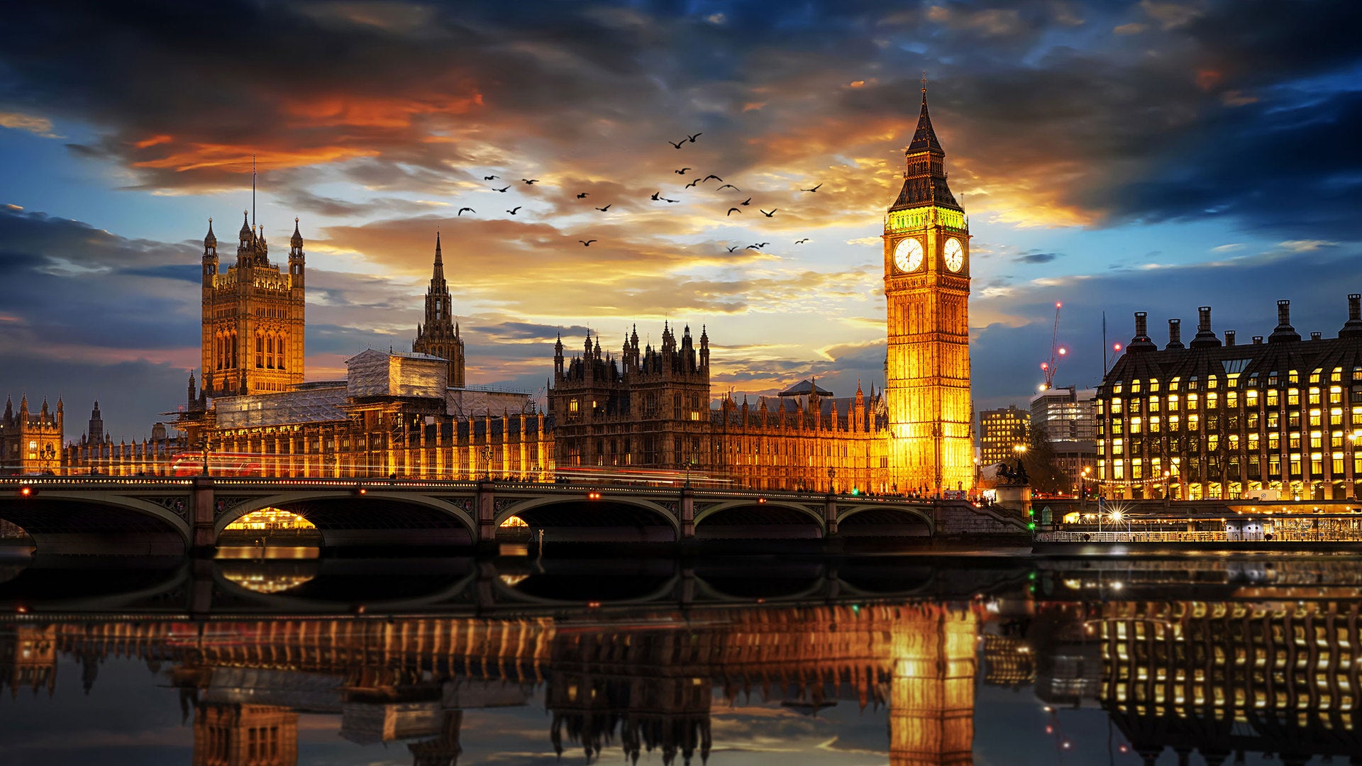 VSTI Brand Foreign Trade TV International Edition Export Worldwide55inch Android TV4K Ultra-clear TV with Multiple Voice Options