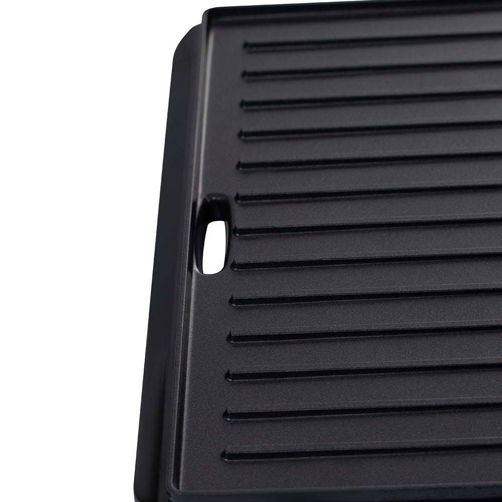 RAF European Standard Household Multifunctional Barbecue Grill Steak Maker Breakfast Maker Sandwich Maker Toaster R569