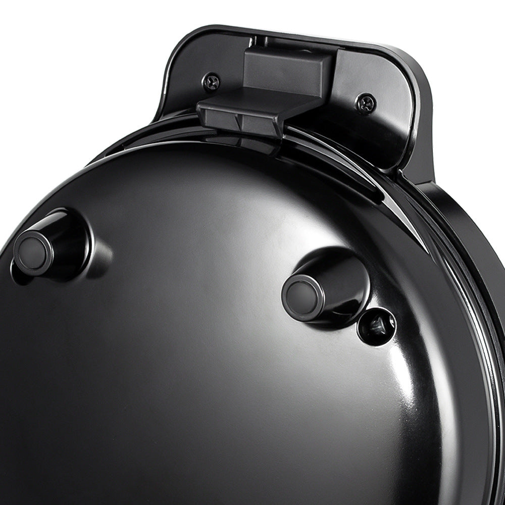 RAF US Standard Household Breakfast Machine Waffle Maker Fully Automatic Mini Double-Sided Heating Electric Griddle Light Food Machine