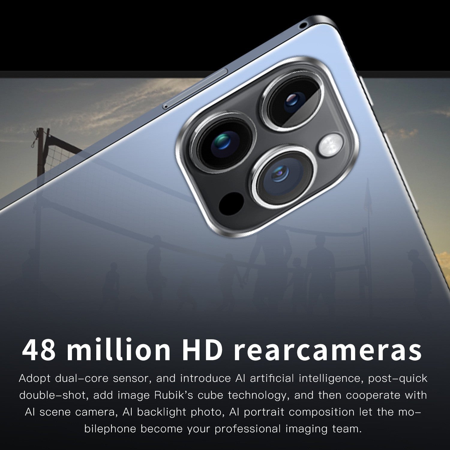 Tablet Pc i15pro Dual Card Dual Standby10.1Business Size4G Android Smart Student Tablet Learning Machine