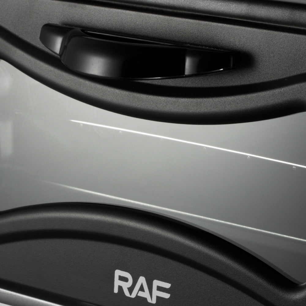 RAF European Standard Multifunctional Electric Oven for Home Use15L Mini Air Oven Multifunctional Bread and Cake Maker