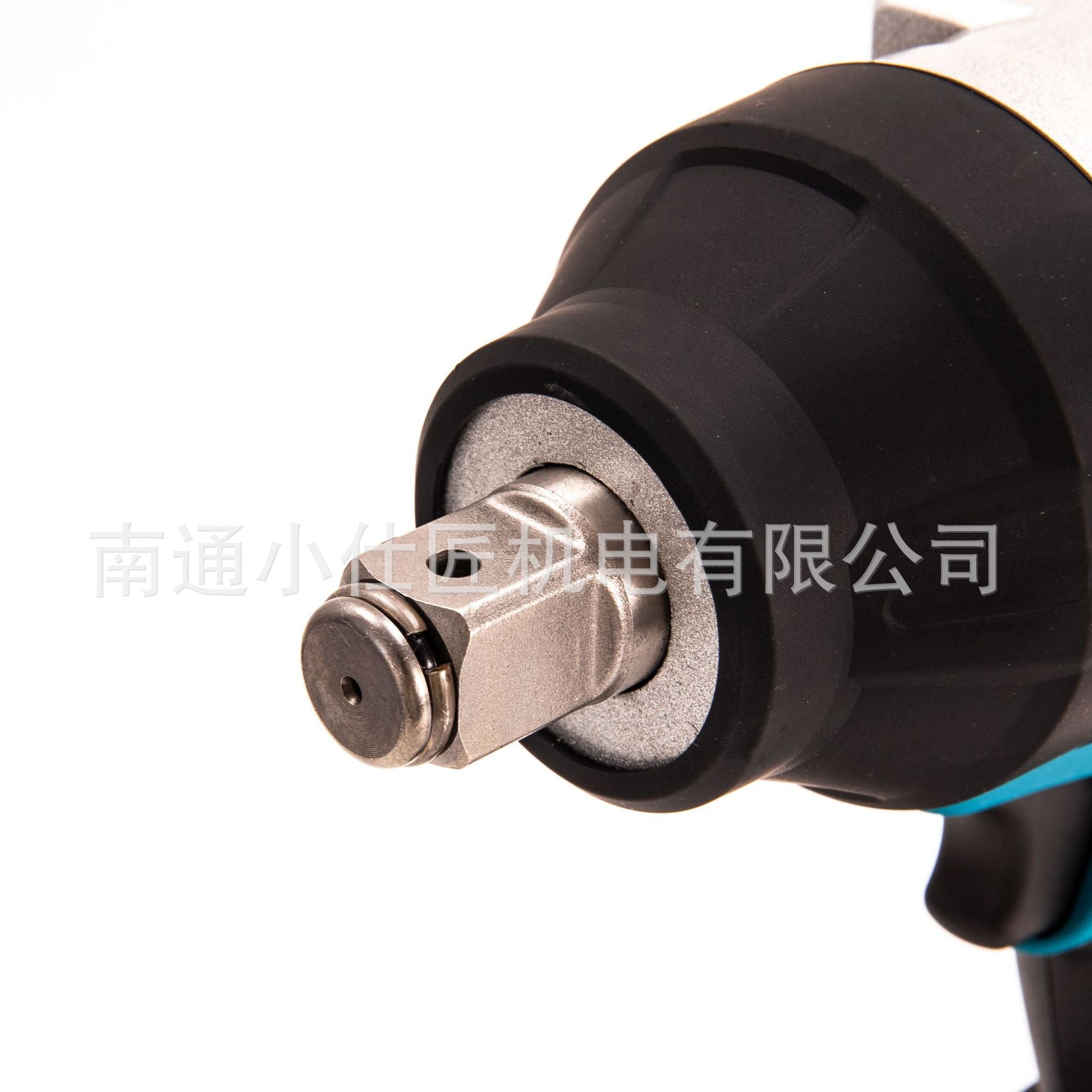 Manufacturer Cross-Border Foreign Trade Cordless Lithium-Ion Impact Wrench High Torque Woodworking Framing Automotive Repair Air Gun Screwdriver