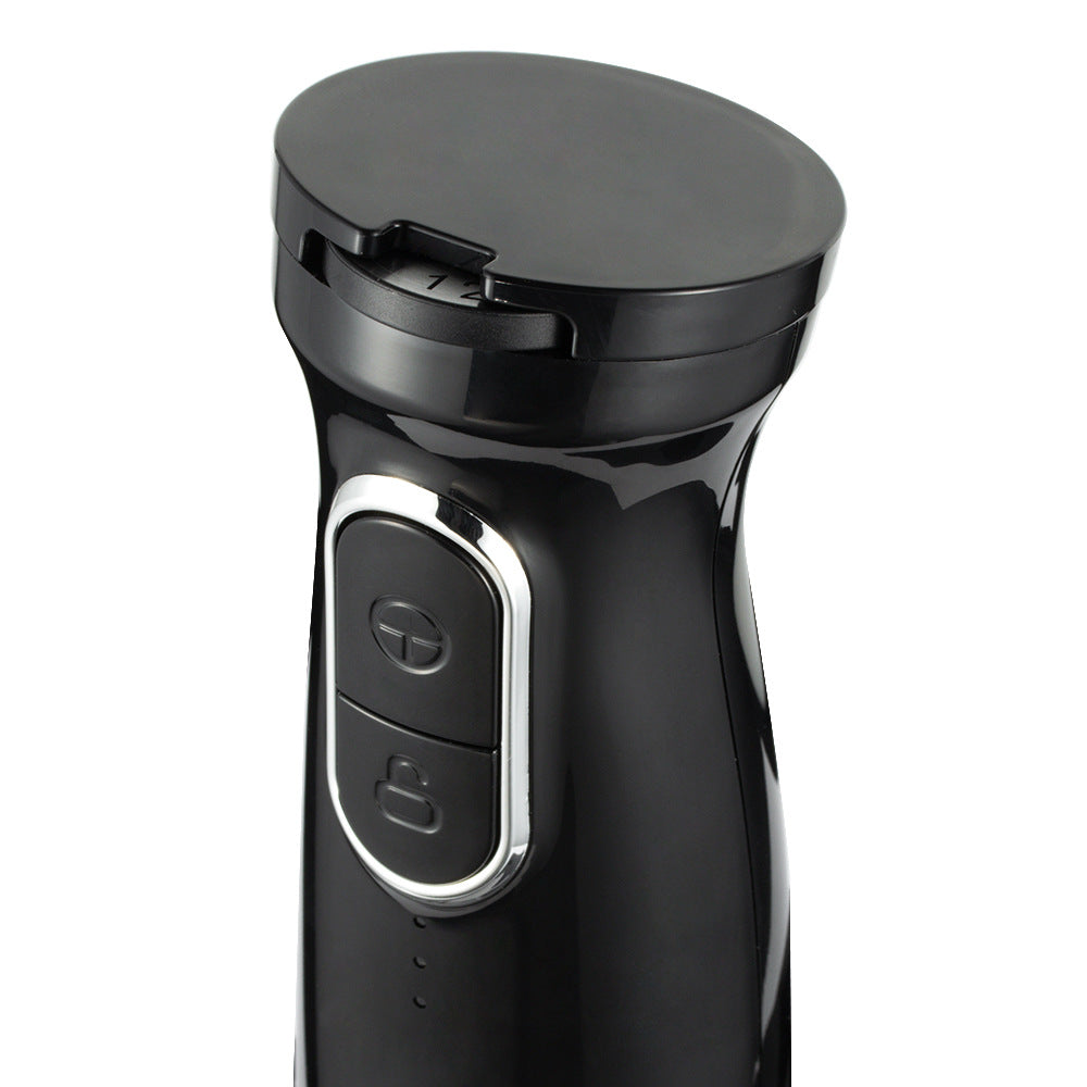 RAF EU Standard Portable Household Handheld Electric Stainless Steel Food Mixer Cooking Stick Blender300