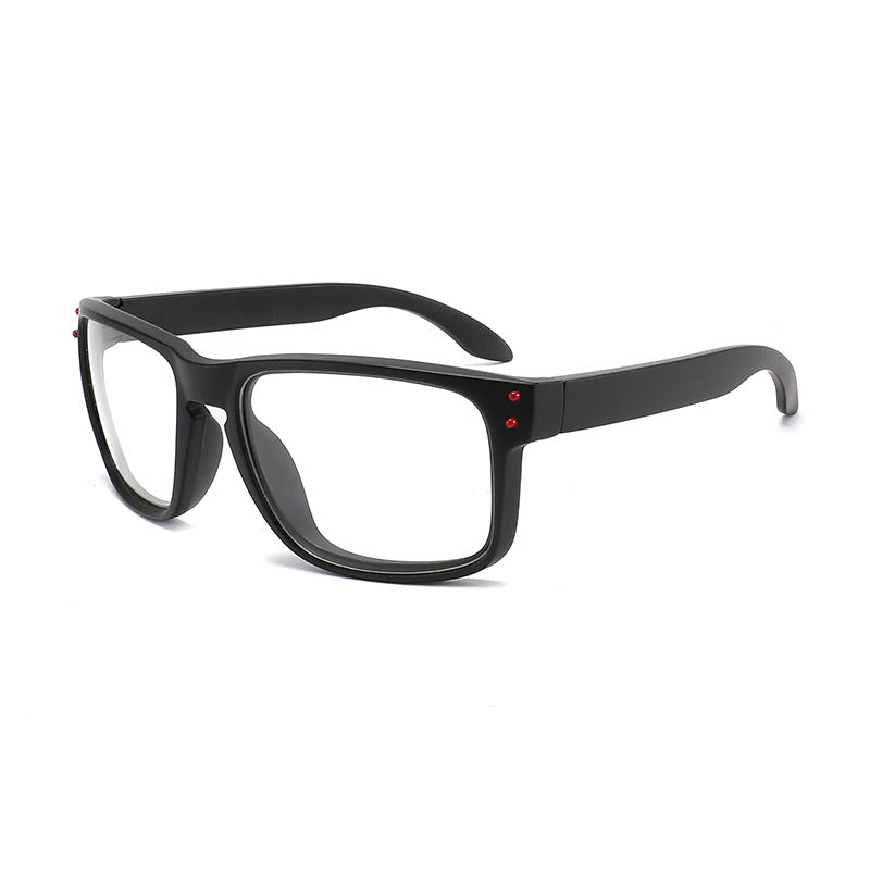 2025New tr90Sports Leg Glasses Frame Wholesale Export Spot Optical Frame