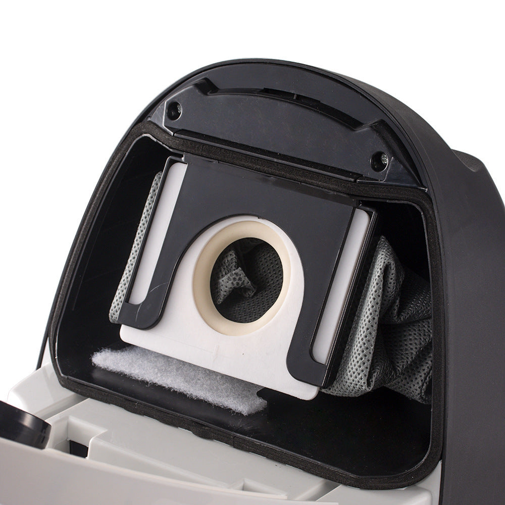 RAF High-Power Vacuum Cleaner EU Standard Household Powerful Handheld Large Suction Portable Vacuum Cleaner2.0L