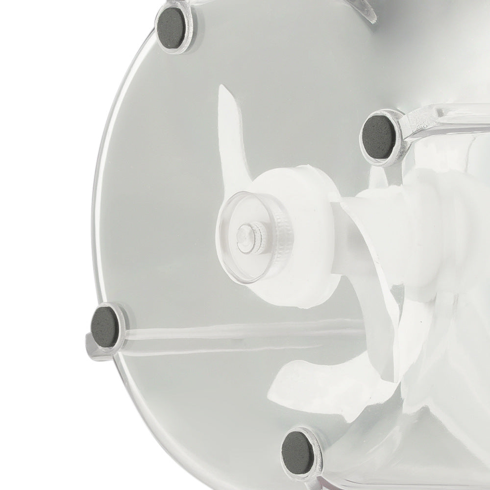 RAF European-style Electric Vegetable Chopper and Meat Grinder Household Fully Automatic Crusher Kitchen Food Processor Baby Food Maker