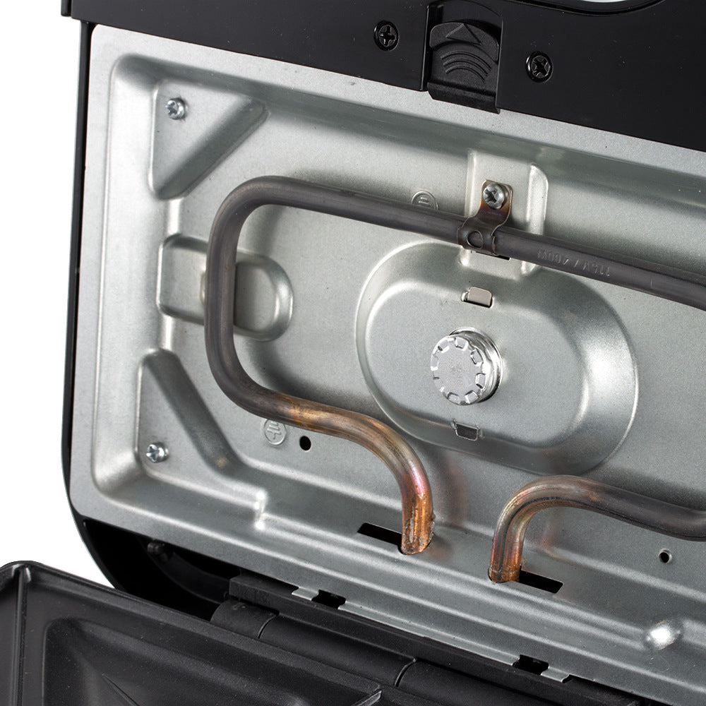 RAF European Standard Multifunctional Breakfast Machine Sandwich Maker Waffle Maker 3-in-1 Steak Maker Toaster