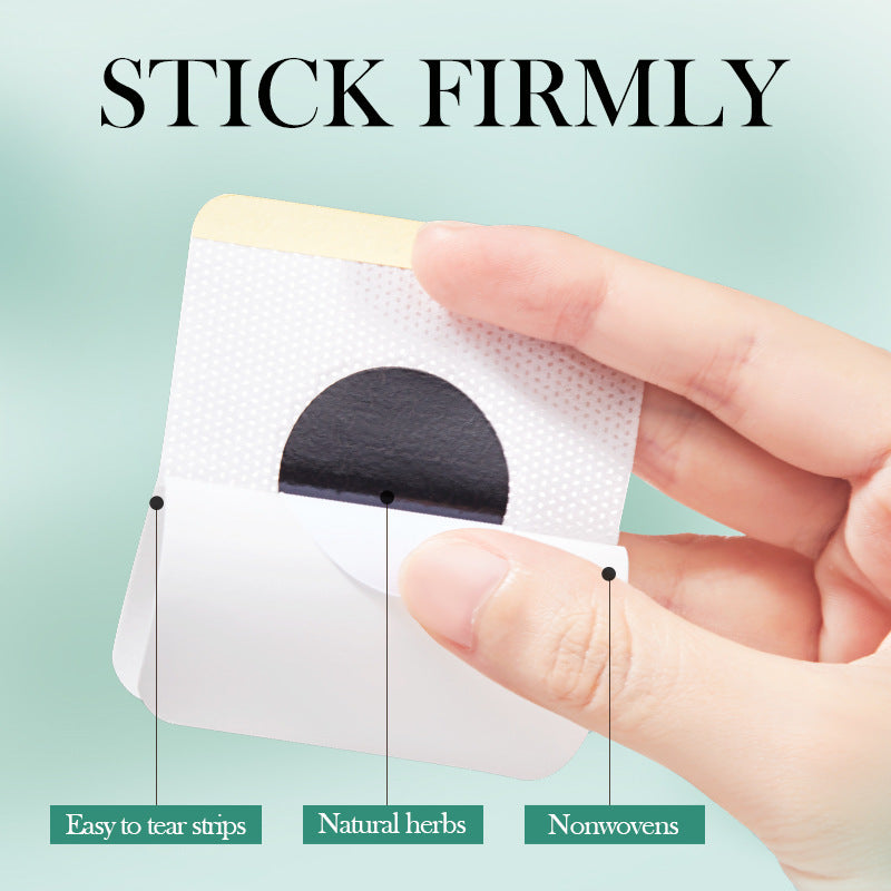 Full English Slimming Body Shaping Navel Patch SADOER Shaping, Consuming, Firming, Lightweight  Wholesale