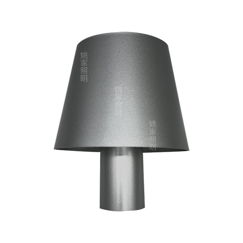 Wine Bottle Lamp High Stand Lamp Head Movable Detachable Portable Wine Head Lamp Rechargeable Night Light Restaurant Bar Night Light