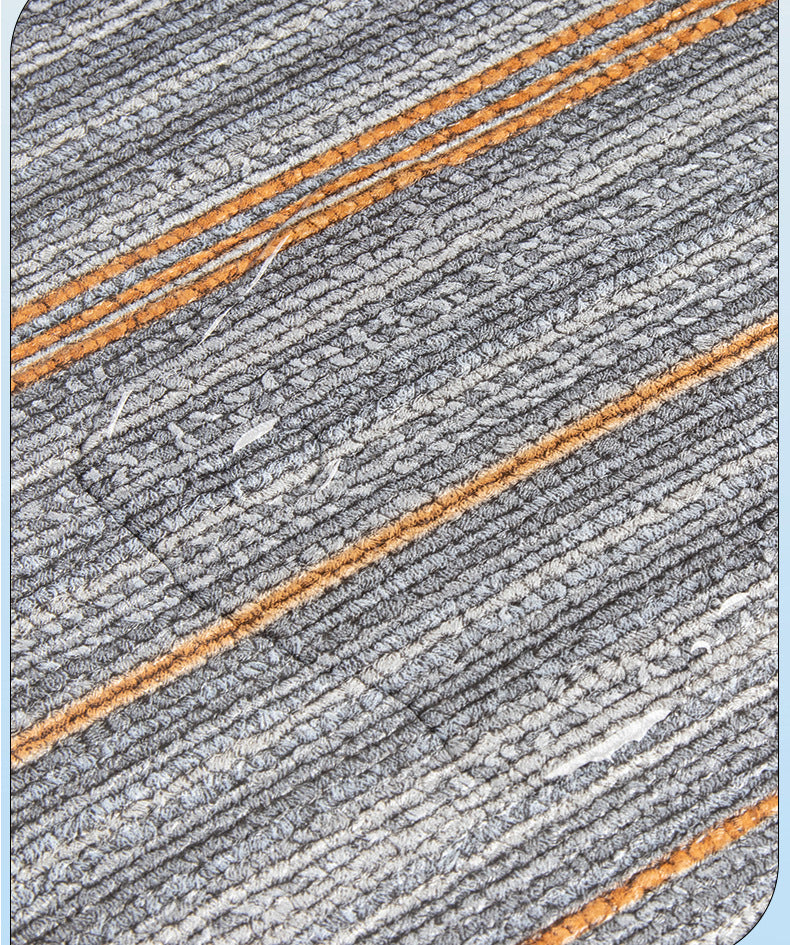 pvc Carpet Floor Stickers Self-Adhesive Commercial Imitation Carpet Ground Renovation Special Plastic Floor Stickers for Cement Floors