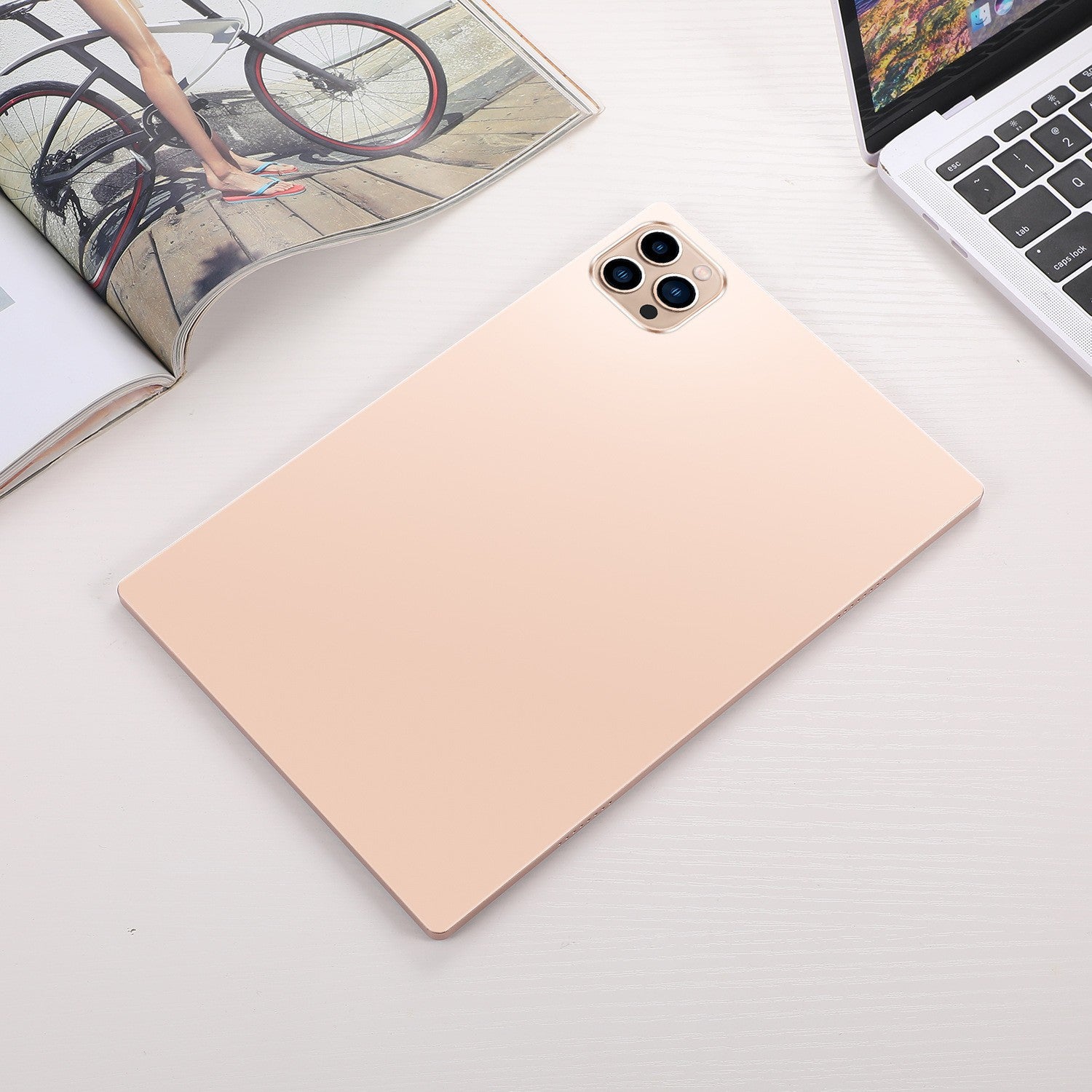 Tablet Pc i15pro Dual Card Dual Standby10.1Business Size4G Android Smart Student Tablet Learning Machine